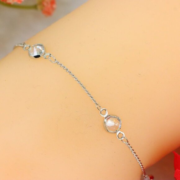 "New Beautiful Design Anklet for Women/Girls, Gift, A769 - Picture 1 of 10